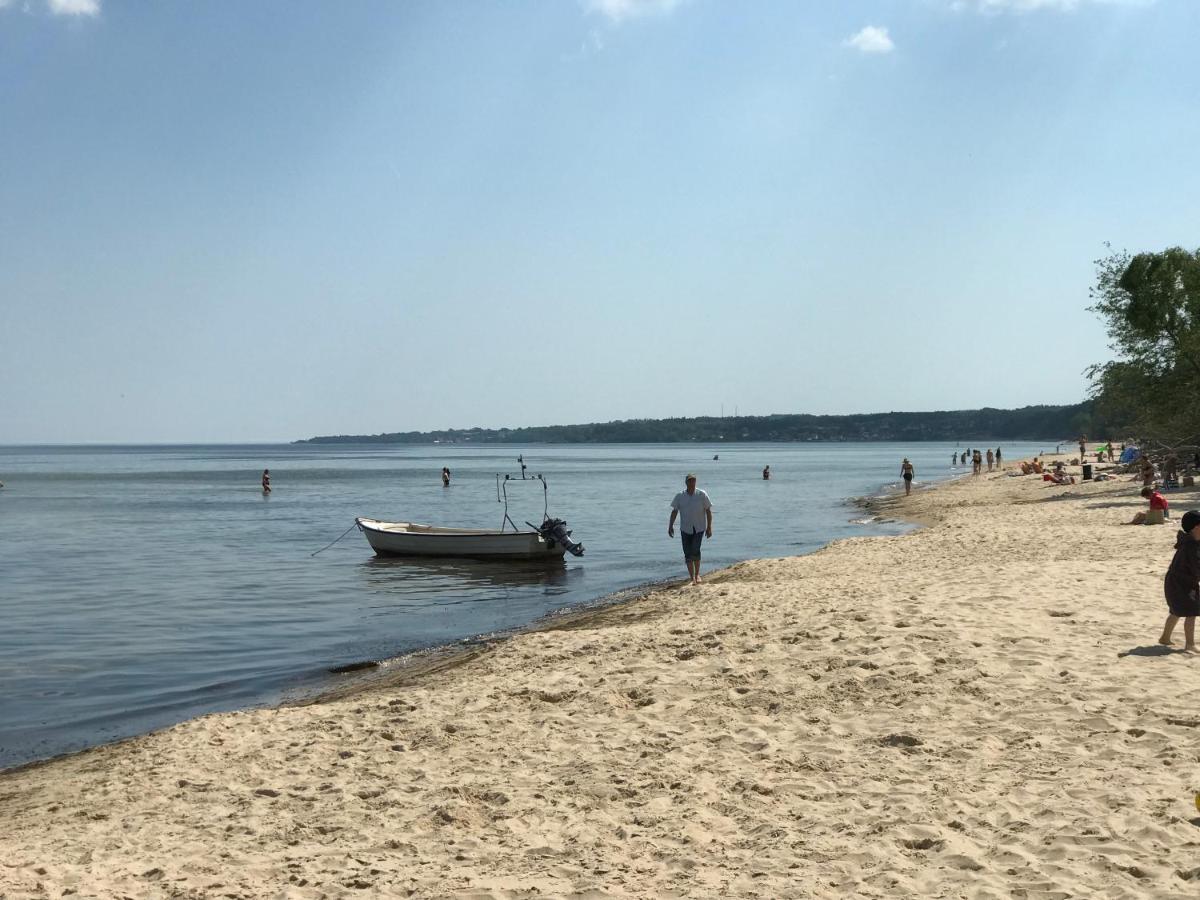 Oesterlen - Baestekille Backar Sankt Olof Exteriér fotografie