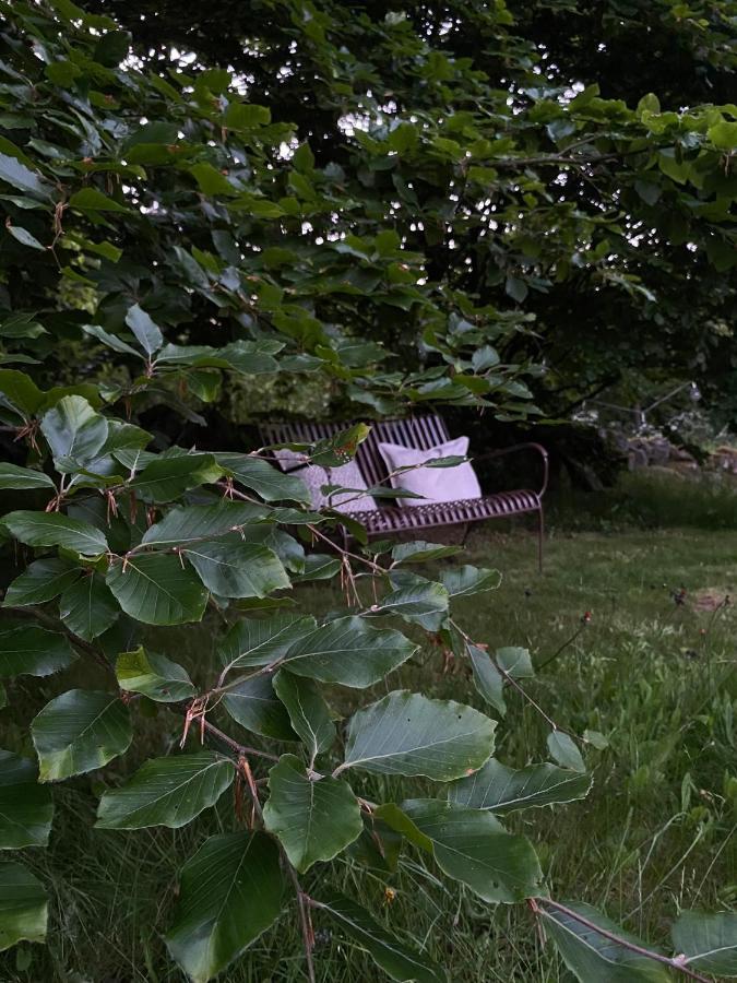 Oesterlen - Baestekille Backar Sankt Olof Exteriér fotografie